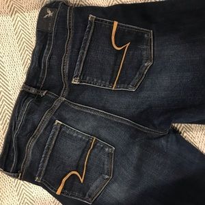 AE skinny jean